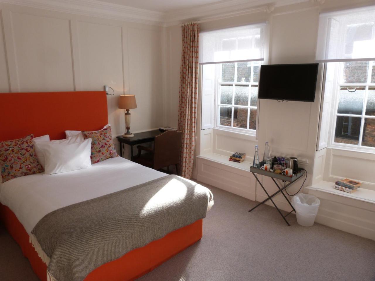Bank House Hotel King's Lynn Exterior photo